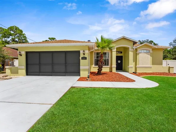 11303 TOPAZ STREET, SPRING HILL, FL 34608