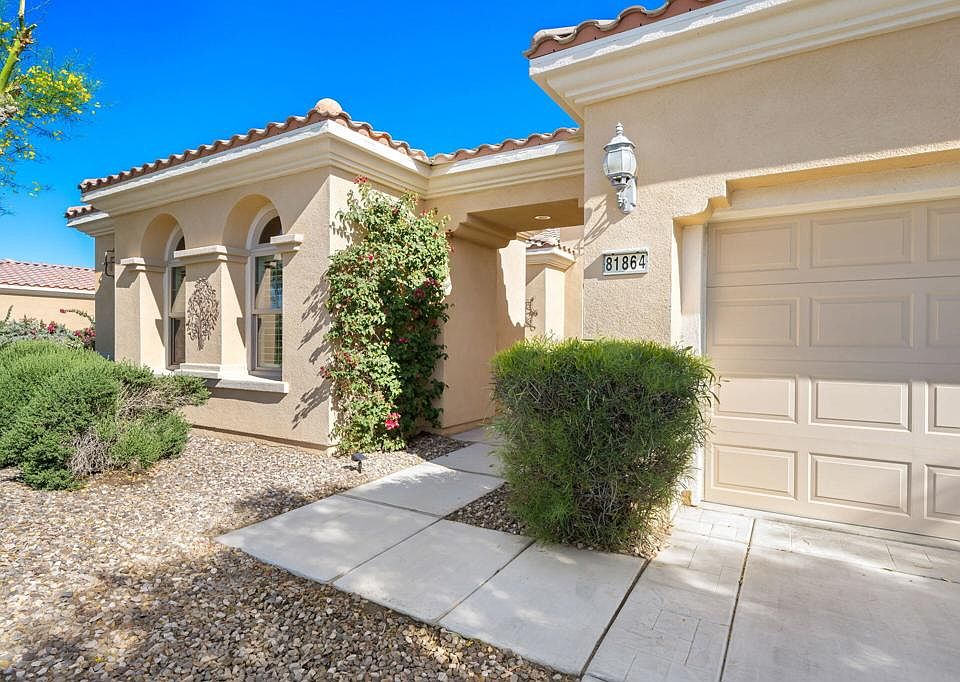81864 Avenida Sombra, Indio, CA 92203 MLS 219094665DA Zillow