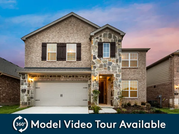 Sweetwater Plan, Treeline