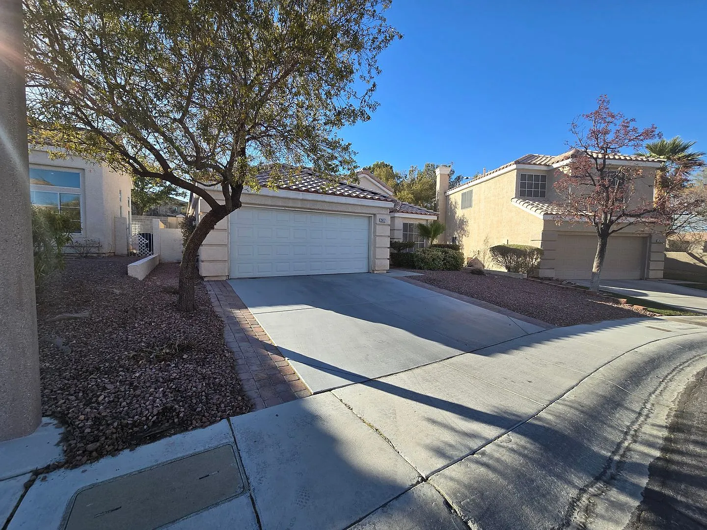 Coming Soon! 2-Bedroom 2-Bathroom Single Story Home in Summerlin, NV — Photo 2