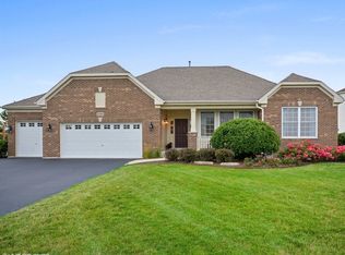 2303 Orr Ct, North Aurora, IL 60542