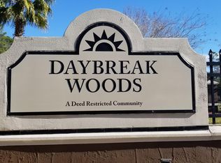 1216 Dawnlight Rd, Jacksonville, FL 32218