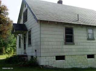 8018 County Road 451, Hawks, MI 49743