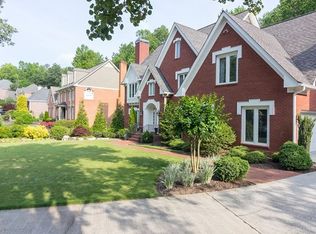 1823 Baldwin Farms Dr, Marietta, GA 30068