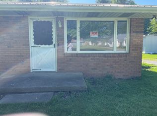 341 Spruce St N, Strattanville, PA 16258