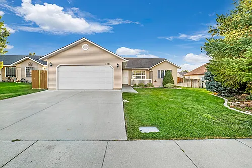 1258 Fiesta Way Photo 1
