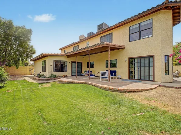 8421 S KENWOOD Lane, Tempe, AZ 85284