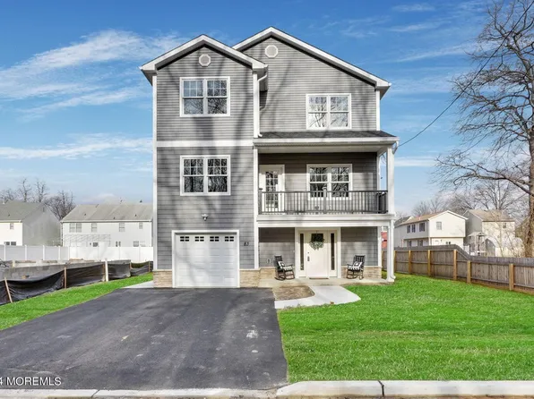 83 Raynor Avenue, North Middletown, NJ 07748