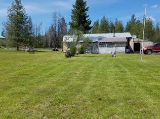 6134 Alder Creek Rd, Saint Maries, ID 83861
