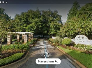 286 Haversham Rd, Deltona, FL 32725