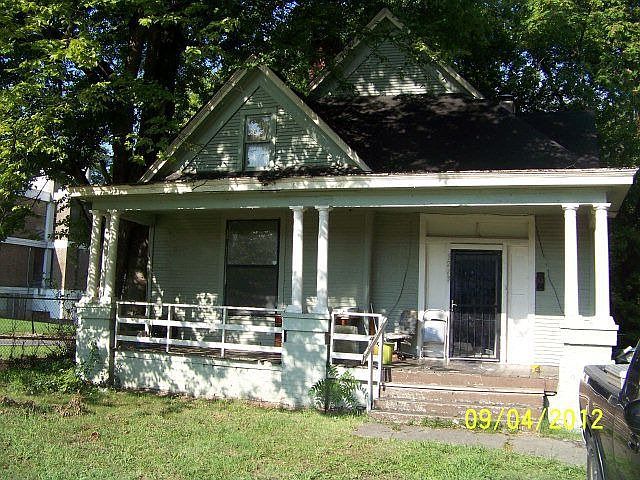 1st image of 1223 College St