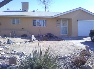 1104 Westerfeld Dr NE, Albuquerque, NM 87112