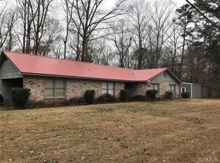 3807 Springhill Dr, Tuscaloosa, AL