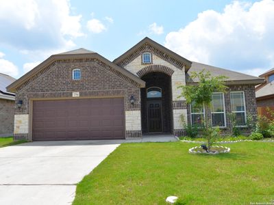 2706 BRIGHTON PARK, Converse, TX, 78109
