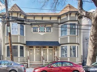 121 2nd St, Cambridge, MA 02141