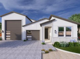 Ridgeline RV Plan, La Privada, Goodyear, AZ 85338