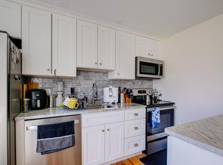 45 Annandale Rd #2, Newport, RI 02840