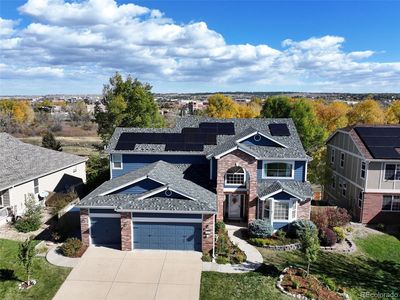 10626 Clarkeville Way, Parker, CO, 80134