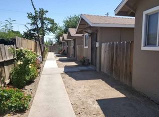 336 W 12th St APT 3, Merced, CA 95341