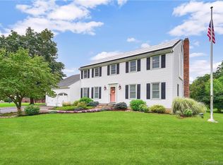 41 Windmill Rd, Ellington, CT 06029