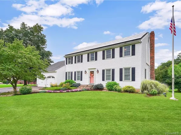 41 Windmill Road, Ellington, CT 06029