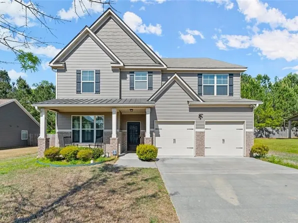 2683 Dayview Ln, Atlanta, GA 30331