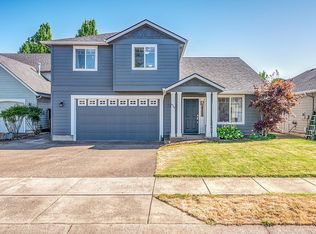 5738 Westlake Loop N, Keizer, OR 97303