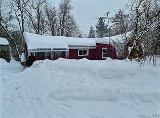 1083 Jackson Rd, Redfield, NY 13437