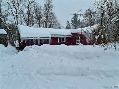 1083 Jackson Rd, Redfield, NY, 13437