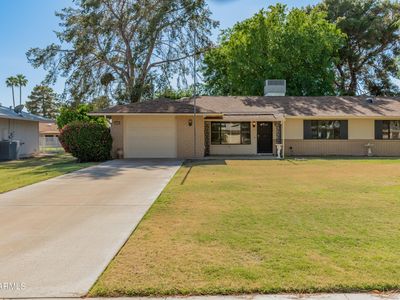 15610 N 98th Ave #26, Sun City, AZ, 85351
