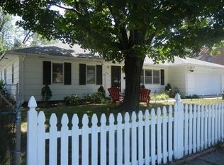 99 Bowles Park, Springfield, MA 01104