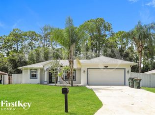 3773 Eagle Pass St, North Port, FL 34286