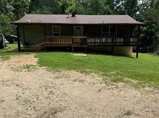10843 Wayne E #D, Greenville, MO 63944
