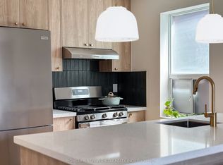 27 Marigold Ave, Toronto, ON