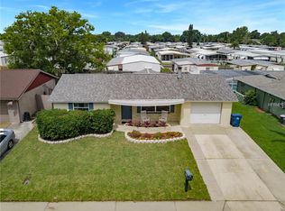 9105 Saint Clair Ln, Port Richey, FL 34668