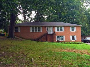 4615 Selwood Rd, North Chesterfield, VA 23234