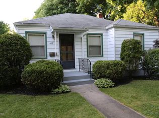 1417 Fulton St, Kalamazoo, MI 49001
