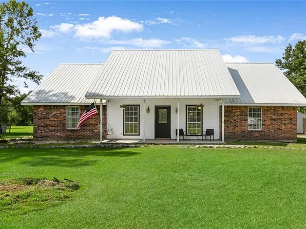 23672 42nd Hwy, Livingston, LA 70754