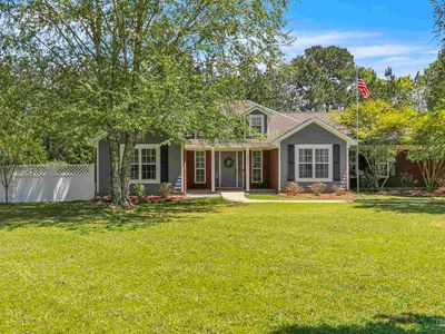 2871 S Palmers Rd, Uriah, AL, 36480
