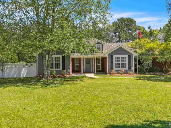 2871 S Palmers Rd, Uriah, AL 36480