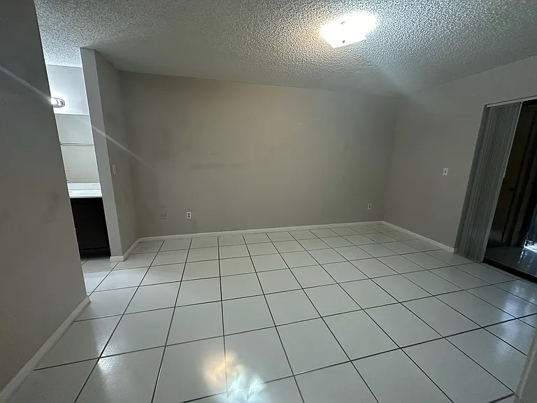 Master bedroom.