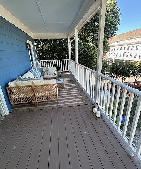 707 Caroline St #B — Photo 14