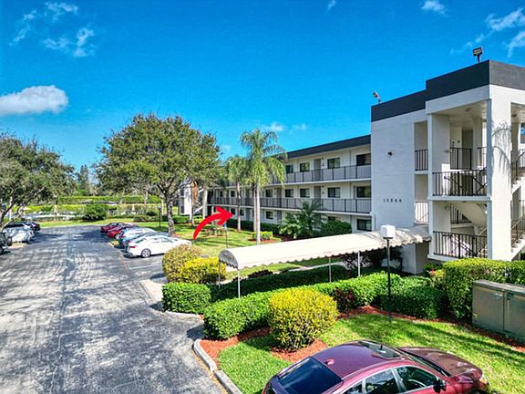 2nd image of 15244 Lakes Of Delray Boulevard #103