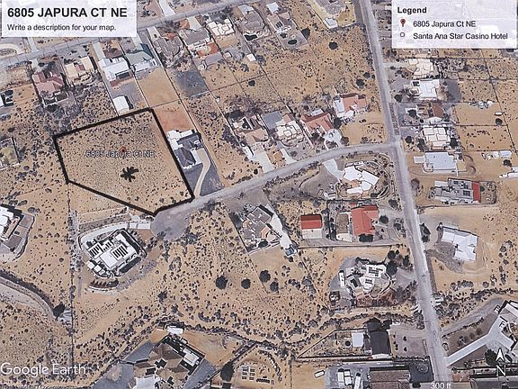 2nd image of 6805 Japura Ct NE