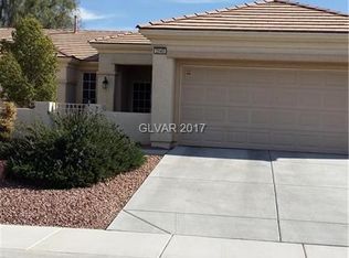 2545 Terrytown Ave, Henderson, NV 89052