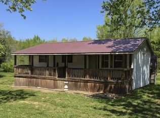 158 Swan Mill Rd, McMinnville, TN 37110