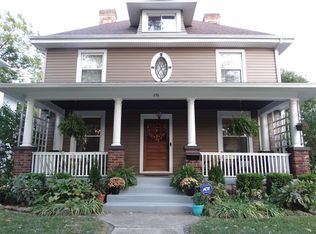 276 S Douglas Ave, Springfield, OH 45505