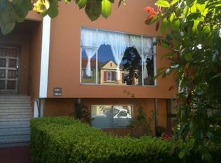 1551A 20th Ave, San Francisco, CA 94122