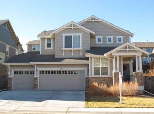 21156 E Hampden Pl, Aurora, CO 80013