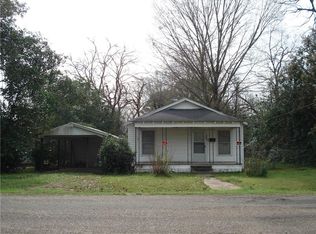 303 7th St, Colfax, LA 71417
